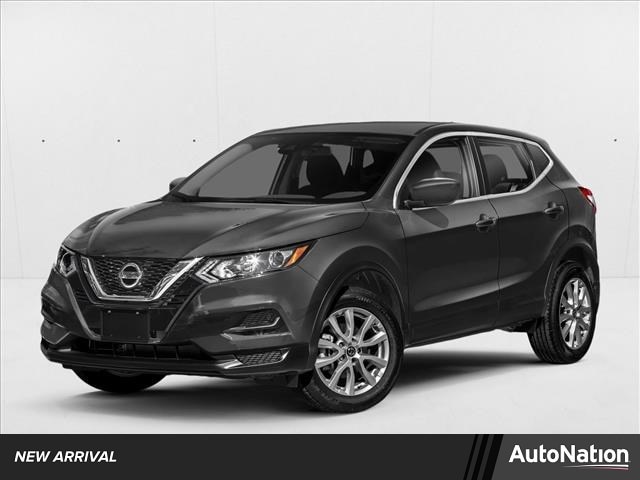 nissan rogue sport 2020 JN1BJ1CV1LW257997 image nissan rogue sport 2020 JN1BJ1CV1LW257997 image